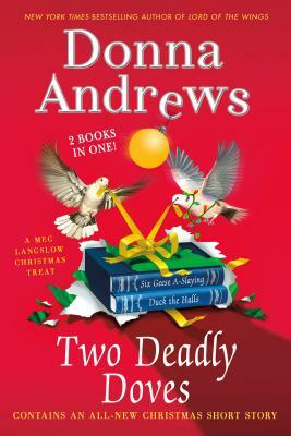 Two Deadly Doves by Donna Andrews