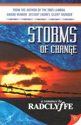 Storms of Change by Radclyffe