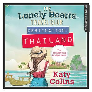 Destination Thailand by Katy Colins