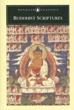 Buddhist Scriptures by Anonymous