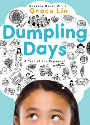 Dumpling Days by Grace Lin