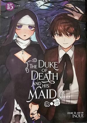 The Duke of Death and His Maid Vol. 15 by Koharu Inoue