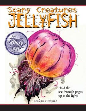Jellyfish by Gerard Cheshire