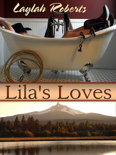 Lila's Loves by Laylah Roberts