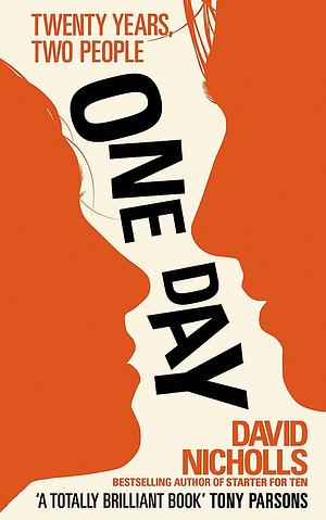 One Day by David Nicholls