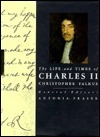The Life and Times of Charles II (Kings and Queens of England) by Antonia Fraser