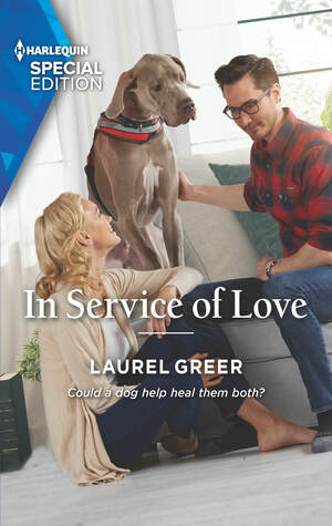 In Service of Love by Laurel Greer
