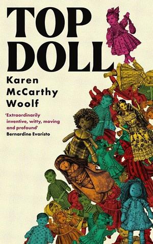 Top Doll by Karen McCarthy Woolf