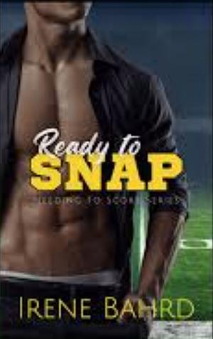 Ready To Snap  by Irene Bahrd