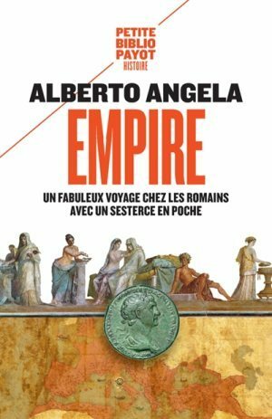 Empire by Alberto Angela