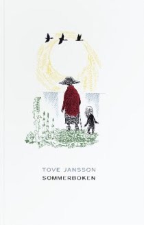 Sommerboken by Tove Jansson