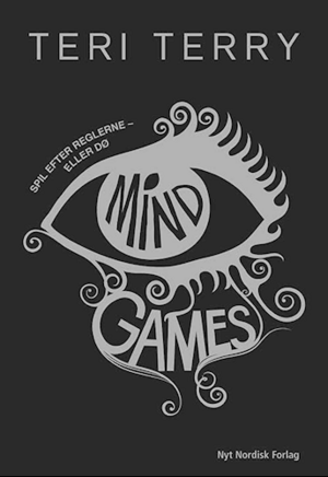 Mind Games by Teri Terry