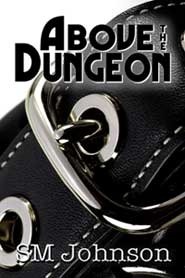 Above the Dungeon by S.M. Johnson
