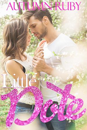 Little Dote by C. Lesbirel, Autumn Ruby, Autumn Ruby