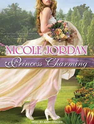 Princess Charming by Nicole Jordan