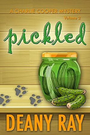 Pickled by Deany Ray