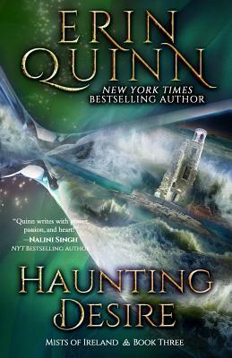 Haunting Desire by Erin Quinn