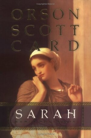 Sarah by Orson Scott Card