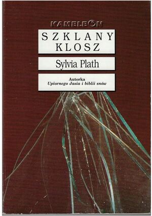 Szklany klosz by Sylvia Plath