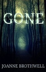 Gone by Joanne Brothwell