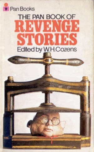 The Pan Book of Revenge Stories by W. H. Cozens