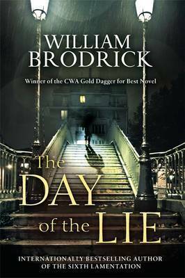The Day of the Lie by William Brodrick