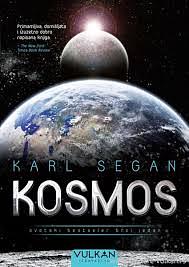 Kosmos by Carl Sagan