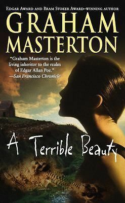 A Terrible Beauty by Graham Masterton