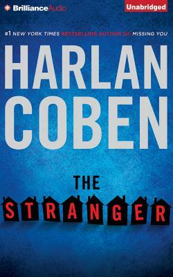 The Stranger by Harlan Coben