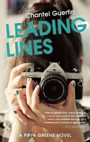 Leading Lines by Chantel Guertin