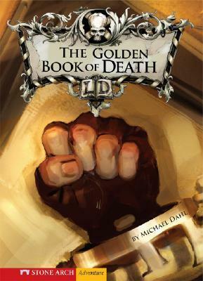 Golden Book of Death by Serg Souleiman, Michael Dahl