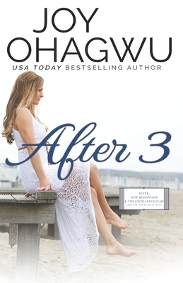 After 3 by Joy Ohagwu