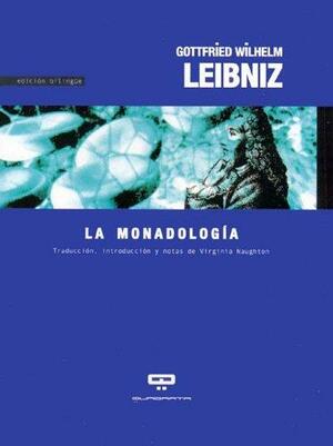 La Monadología by Gottfried Wilhelm Leibniz