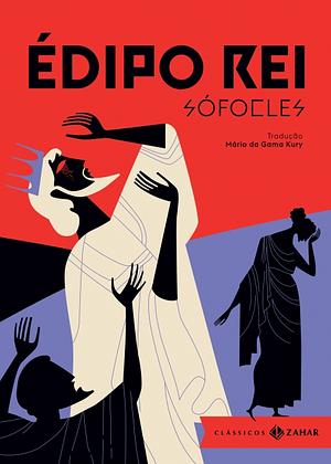 Édipo Rei by Sophocles