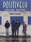 Positively George Street by Matthew Bannister