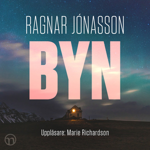 Byn by Ragnar Jónasson