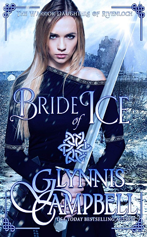 Bride of Ice by Glynnis Campbell