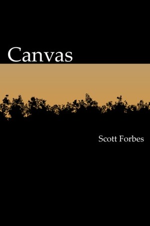 Canvas by Scott Forbes