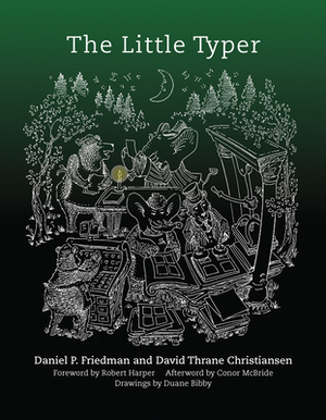 The Little Typer by David Thrane Christiansen, Daniel P. Friedman