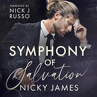 Symphony of Salvation by Nicky James