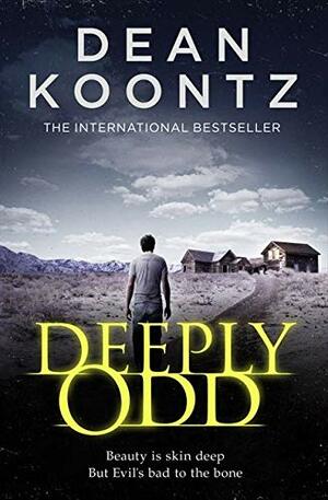 Deeply Odd by Dean Koontz