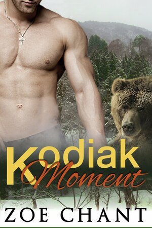 Kodiak Moment by Zoe Chant