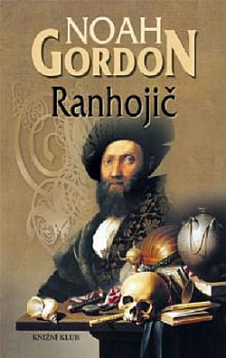 Ranhojič by Noah Gordon