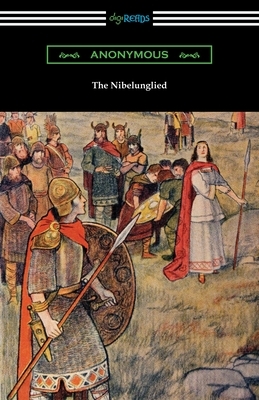 The Nibelungenlied by 