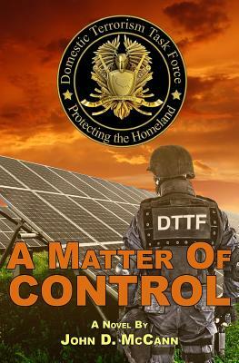 A Matter of Control by John D. McCann