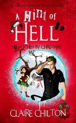 A Hint of Hell by Claire Chilton
