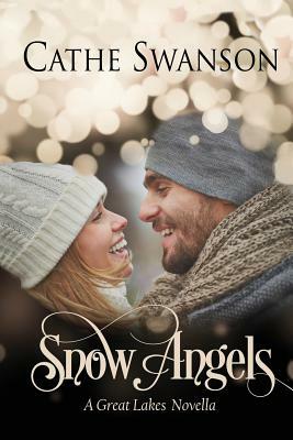 Snow Angels by Cathe Swanson