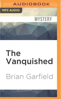 The Vanquished by Brian Garfield