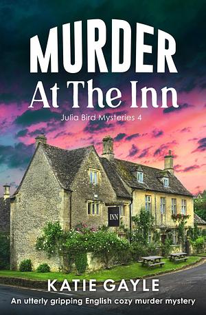Murder at the Inn by Katie Gayle