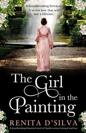 The Girl in the Painting by Renita D'Silva